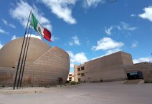 XXXVIII ANIVERSARIO DEL CECUT EN LÍNEA