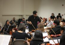 LA MÚSICA ES EL NUEVO RUMBO PARA LOS NIÑOS DEL SISTEMA DIF-TIJUANA