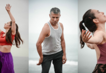 «RESURGIR EN MOVIMIENTO» TALLER ESCÉNICO EMPRENDIDO POR PÉNDULO CERO