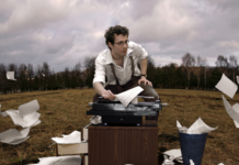 PROMUEVEN A NIVEL NACIONAL TALLER DE GUION DE SERIES TELEVISIVAS GRATUITO