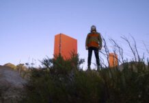 PROYECTAN HOY “MAIJA AWI”