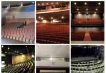 2021 AÑO INCIERTO PARA LA REACTIVACIÓN ARTÍSTICA