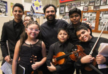 EL PROGRAMA REDES 2025 INICIA HOY