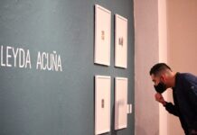 REABRE SUS PUERTAS LA GALERÍA BENJAMÍN SERRANO