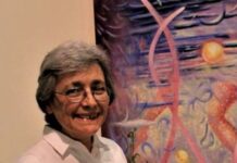 HOMENAJE VIRTUAL A NINA MORENO