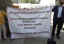 HOY II REUNIÓN ENTRE AYUNTAMIENTO, SECRETARÍA DE CULTURA CON LA AGRUPACIÓN CIUDADANOS UNIDOS POR LA CULTURA