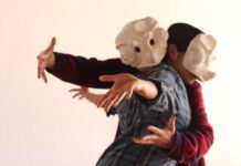 ARRANCA LA XXII MUESTRA INTERNACIONAL DE DANZA CUERPOS EN TRÁNSITO