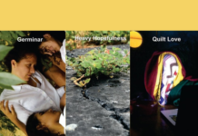 VIDEODANZA, OPCIÓN DONDE EL MOVIMIENTO NO NECESITA CUERPO HUMANO