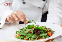 OFRECE CANIRAC CERTIFICACIÓN EN «DISTINTIVO H Y SELLO PUNTO LIMPIO»