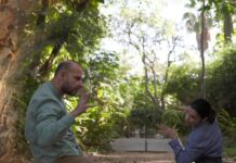 CONTINÚAN ACTIVIDADES DE «CUERPOS EN TRÁNSITO»