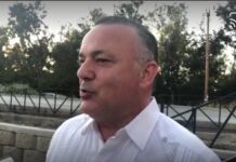 DINÁMICA DE INVERSIONES AVANZA GRACIAS A JÓVENES EMPRENDEDORES: MIGUEL ÁNGEL BADIOLA