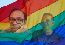 TRABAJAN EN LA CREACIÓN DEL ARCHIVO HISTÓRICO LGBTI DE TIJUANA