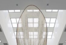 «FANTASÍA MORAL» DE SHINPEI TAKEDA EN LA SALA 2 DE EL CUBO