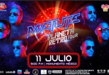 CELBREMOS A TIJUANA CON EL CORAZÓN AL RITMO Y TALENTO DE «MATUTE»