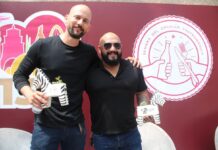 GASTRONOMÍA TIJUANENSE UNA DE LA MEJORES DEL MUNDO