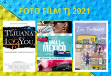 FOTOFILM TIJUANA 2021 PROYECTARÁ LO MEJOR DEL CINE DE BC