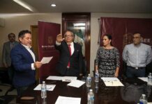 «CRUZADA CULTURAL» FALLIDA EN BAJA CALIFORNIA