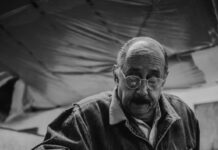 ÚLTIMO ADIÓS AL MAESTRO ÁLVARO BLANCARTE EN TECATE