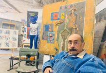 ADIÓS AL MAESTRO ÁLVARO BLANCARTE