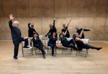 «MOVIMIENTO Y BIENESTAR» TALLER GRATUITO PARA ADULTOS MAYORES