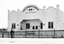 100 AÑOS DEL CENTRO MUTUALISTA ZARAGOZA