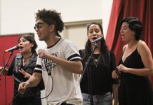 CULMINA ESTUDIOS I GENERACIÓN DE LA LICENCIATURA EN EJECUCIÓN DE MÚSICA POPULAR CONTEMPORÁNEA