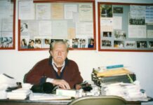 NUEVAS GENERACIONES DE BC DEBEN CONOCER LEGADO DE RUBÉN VIZCAÍNO