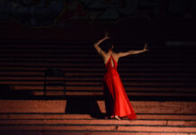 «DISTOPÍAS» TEMPORADA DE DANZA EN OCTUBRE