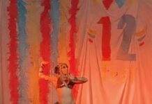 «ESCUELA DANCER’S» 12 AÑOS TRANSFORMANDO VIDAS A TRAVÉS DE LA DANZA