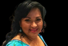 LA CULTURA EN BC VA DE GANE CON ALMA DELIA ÁBREGO CEBALLOS