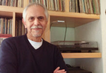 LUIS CORTÉS BARGALLÓ IMPARTIRÁ TALLER DE POESÍA EN TIJUANA