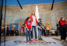 IMPULSA MARINA DEL PILAR LA CULTURA POPULAR EN BC