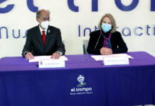 «EL TROMPO» PROMOVERÁ HISTORIA Y CIVISMO ENTRE SUS ACTIVIDADES