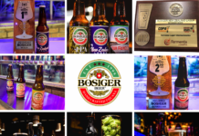 EL ORIGEN Y EL SABOR DE LA CERVEZA ARTESANAL EN TIJUANA SE LLAMA «BOSIGER»