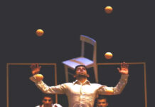 14 AÑOS DE PÉNDULO CERO