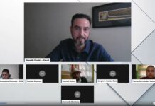 REALIZAN CICLO DE CONFERENCIAS «HACIA UNA INTERCULTURALIDAD CRÍTICA»