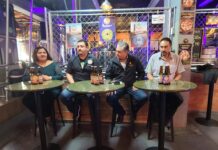 LA CERVEZA ARTESANAL TIJUANENSE «BOSIGER» OBUTVO VARIOS RECONOCIMIENTOS EN 2021