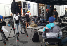 MÁS DE 12 MDD GENERÓ LA ACTIVIDAD CINEMATOGRÁFICA EN BC DURANTE 2021