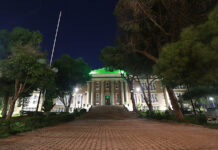 CUATRO INMUEBLES DE BC CUMPLEN 8 AÑOS PROTEGIDOS POR LA LEY DE PATRIMONIO CULTURAL