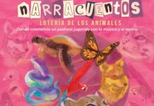ABRE CEART ROSARITO RESIDENCIAS PARA ARTISTAS SONOROS DE MORELOS Y CDMX