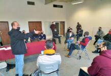 INICIA EL TALLER “EL CUENTO: NARRACIÓN Y ESCRITURA”