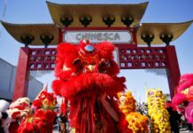 NACE UNA NUEVA ERA PARA «LA CHINESCA»