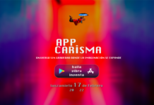 «APP CARISMA» PROYECTO DE ARTE DIGITAL RESPALDADO POR LA FUNDACIÓN «MERCED-TOYOTA»