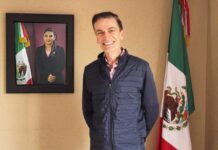 UN MINUTO DE APLAUSOS PARA MARIO H. LAMIA