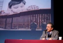 ANALIZAN LA DESIGUALDAD, LA MIGRACIÓN Y CONFLICTOS GEOPOLÍTICOS