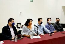 INSTALAN EL SISTEMA ESTATAL DE MÚSICA EN BC