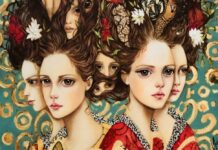 70 PIEZAS DE MUJERES ARTISTAS EN EL PATRIMONIO ARTÍSTICO DE BAJA CALIFORNIA