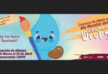 REALIZARÁ CESPE CONCURSO DE DIBUJO INFANTIL