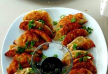 INVITAN A CURSO PRESENCIAL DE COMIDA JAPONESA EN MEXICALI