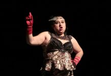 CONMEMORAN DÍA INTERNACIONAL DE LA MUJER CON OBRA DE TEATRO Y CONFERENCIA